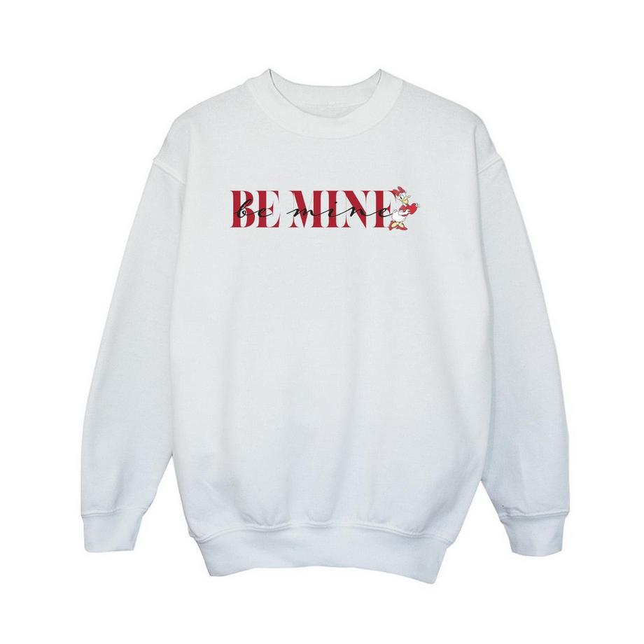 Be Mine Sweatshirt  Valentinstag
