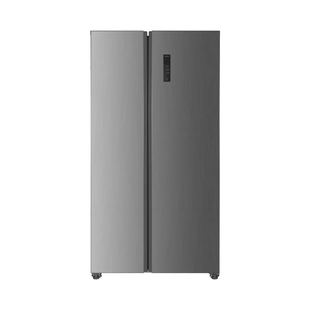 Kibernetik – Food Center Side by C9470S595NF, One Size