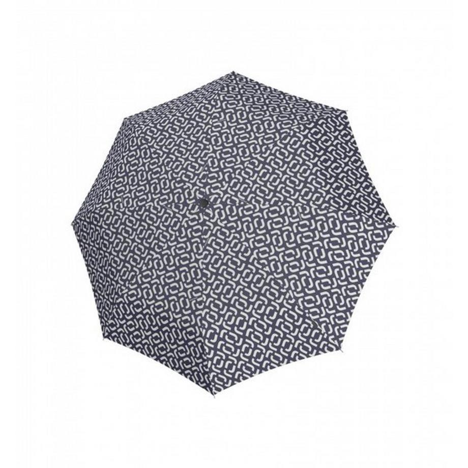 reisenthel  Knirps Schirm Pocket Duomatic Signature Navy 