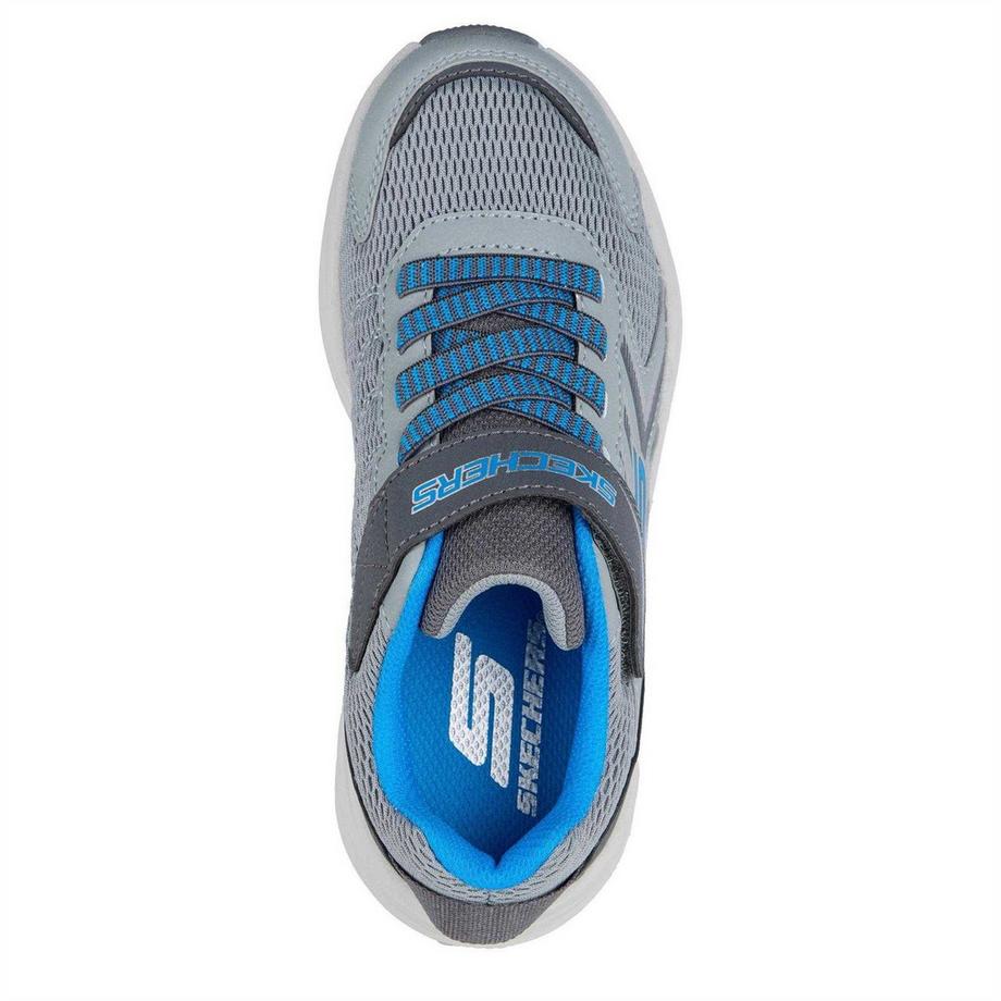 SKECHERS Microspec Tread Sneaker  