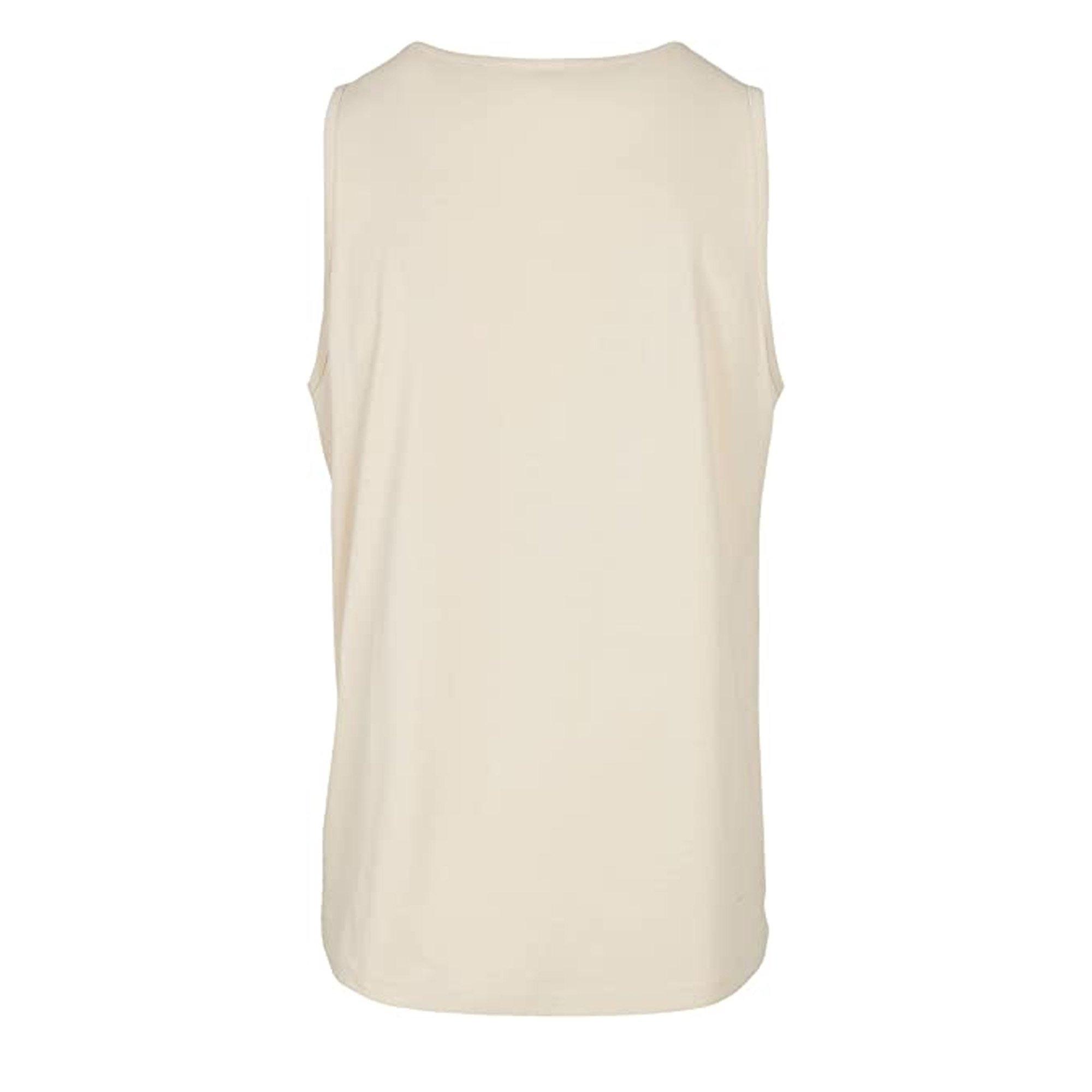 Build Your Own Basic Ärmelloses Oberteil  