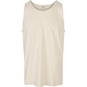 Basic Ärmelloses Oberteil