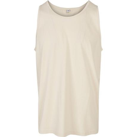 Build Your Own Basic Ärmelloses Oberteil  