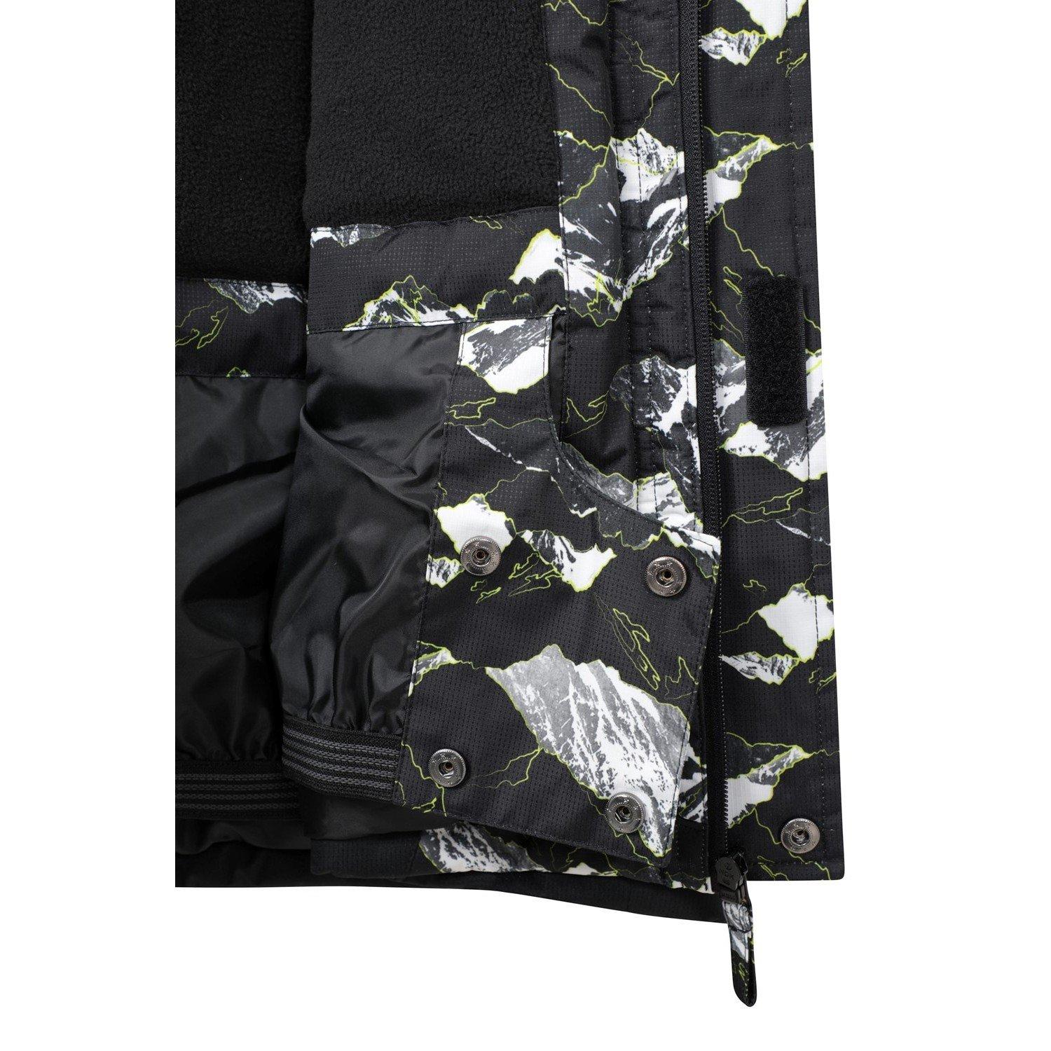 Mountain Warehouse Shadow II Skijacke  