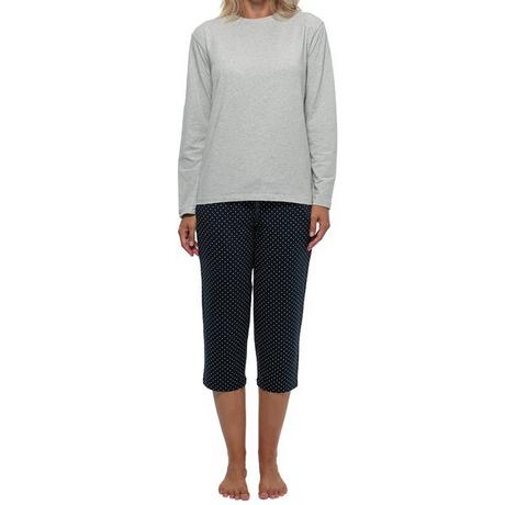 Schiesser  Organic Cotton - pyjama 