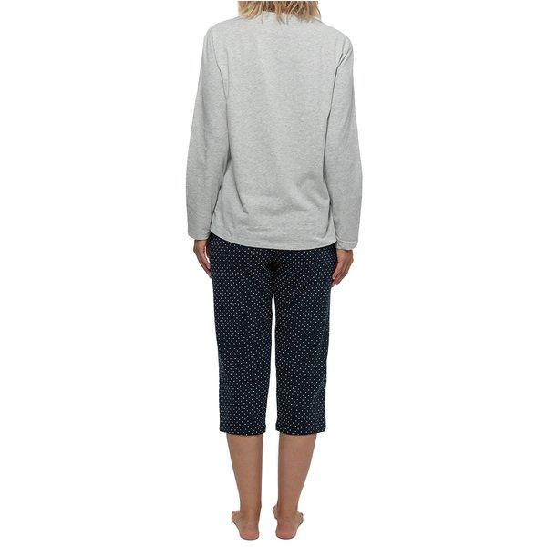 Schiesser  Organic Cotton - pyjama 