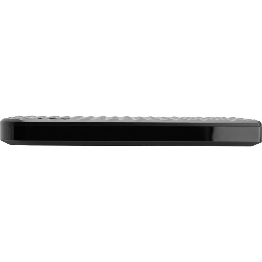 Verbatim  Store 'n' Go Portable SSD 1 TB Externe SSD USB-C® Schwarz 