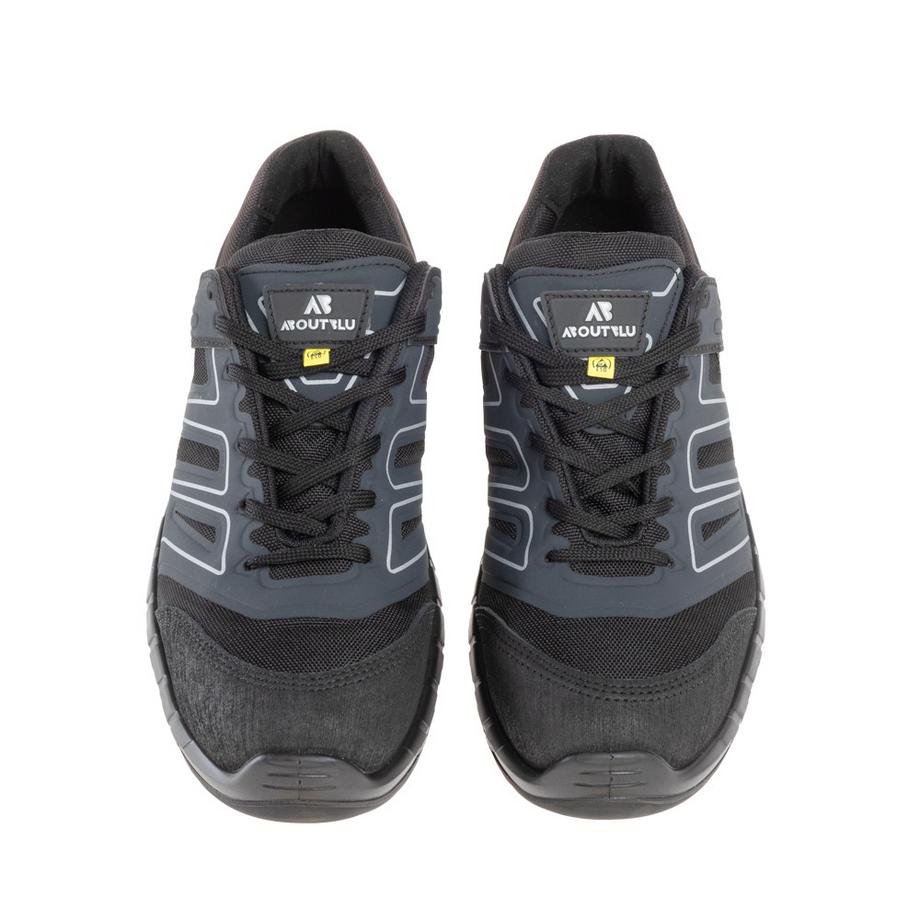 Aboutblu Indianapolis Low Chaussures de Sécurité  