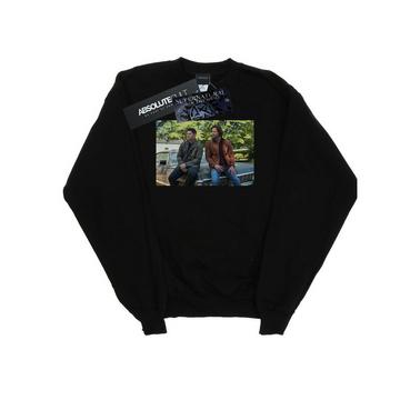 Impala Brothers Sweatshirt