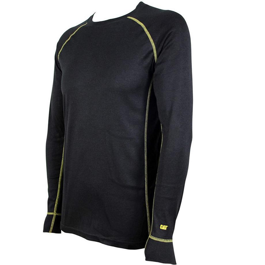 Caterpillar ThermoTop Langarmshirt  