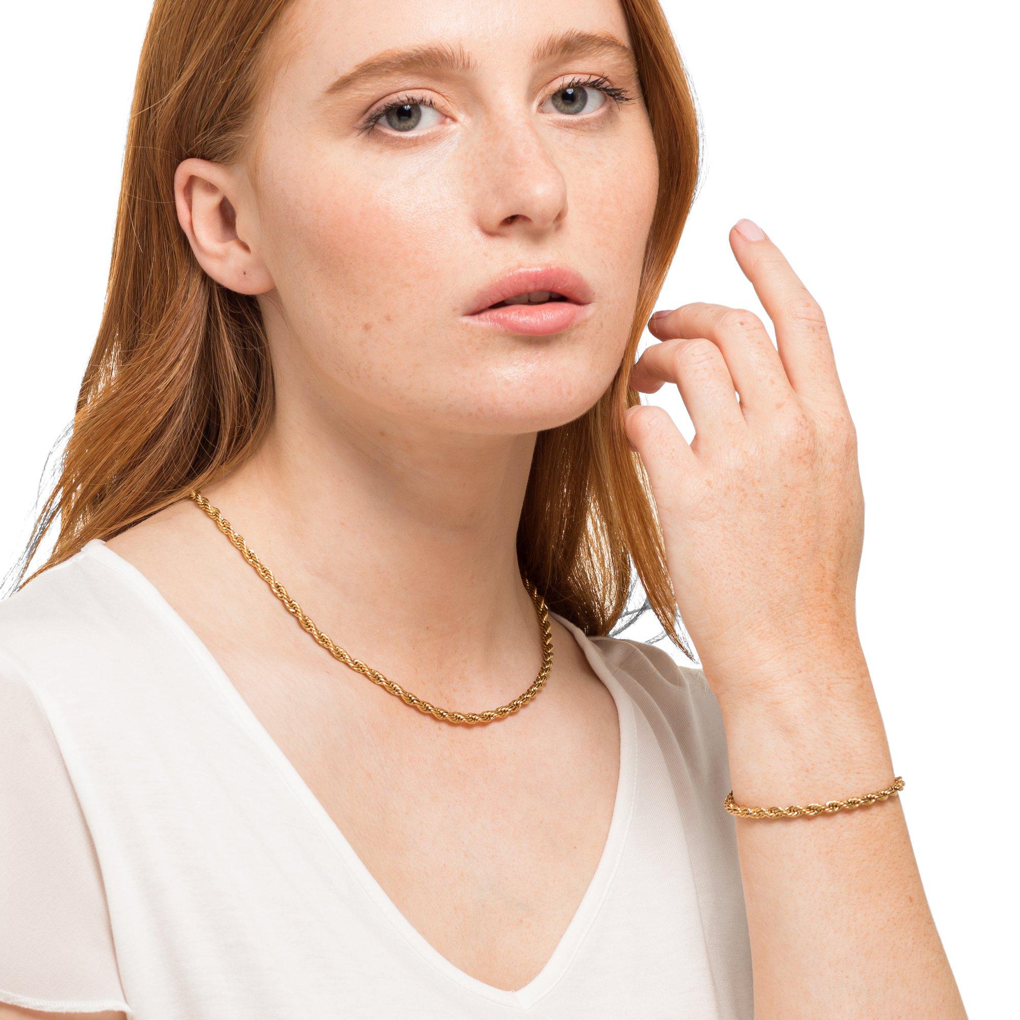 Heideman  Set Caius goldfarbend 