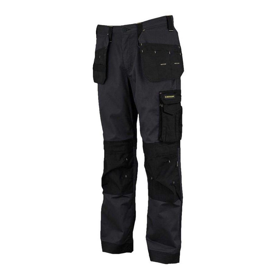 Dunlop Pantaloni Da Lavoro  
