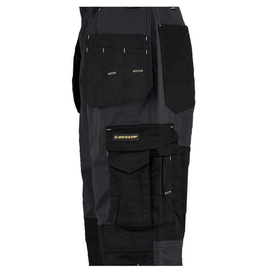 Dunlop Pantaloni Da Lavoro  