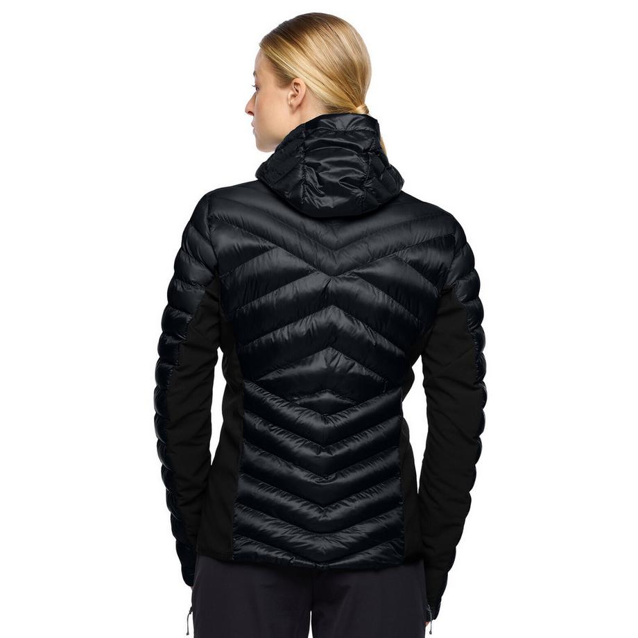 VAUDE  Sesvenna Pro Jacket II 