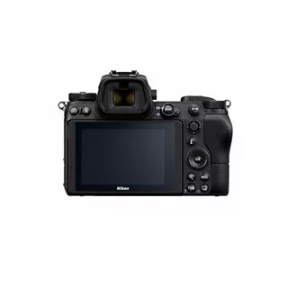 Nikon  Nikon Z6 Bare Body mit FTZ-Adapter 