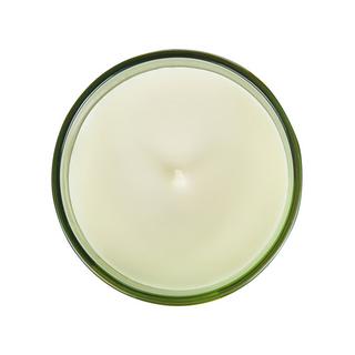 Beliani Set di 3 Candele Profumate en Cera di Soia COLORFUL BARREL  