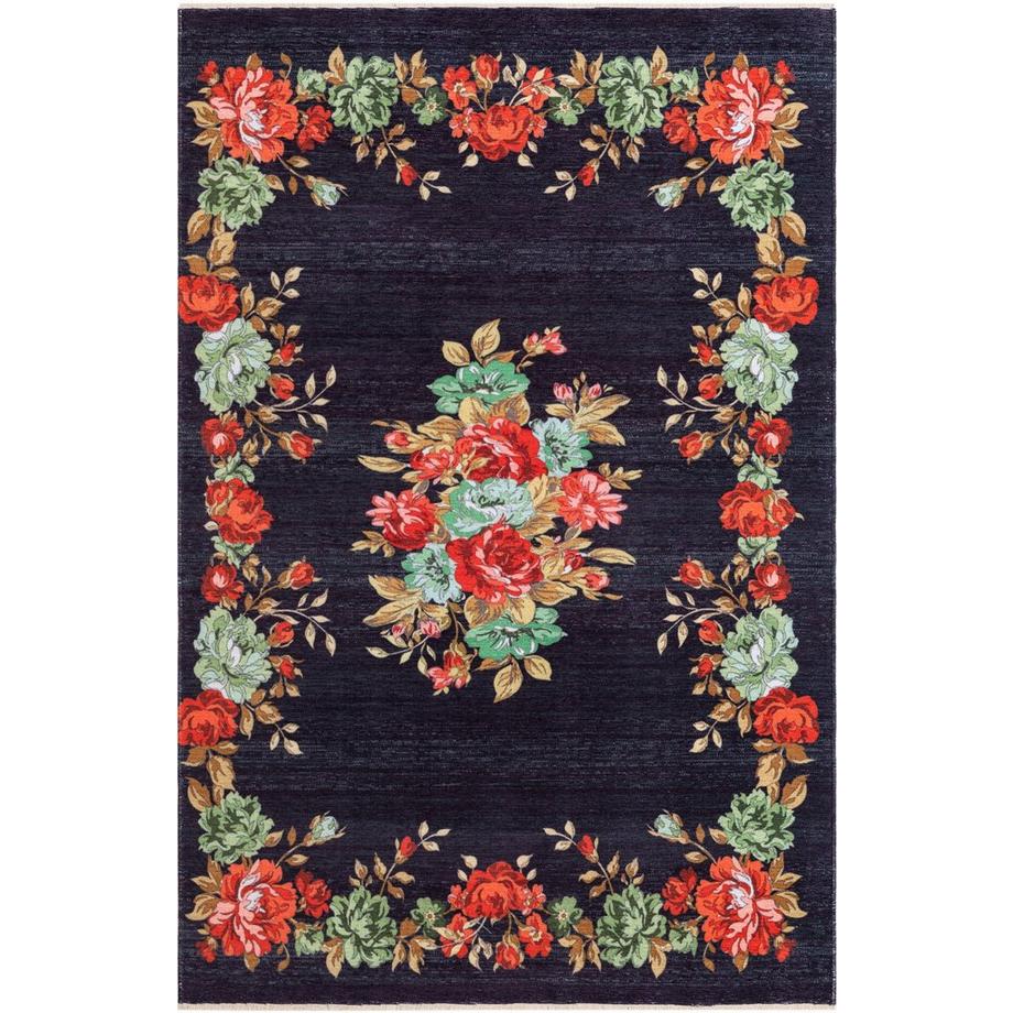 Teppich Kriens Floret