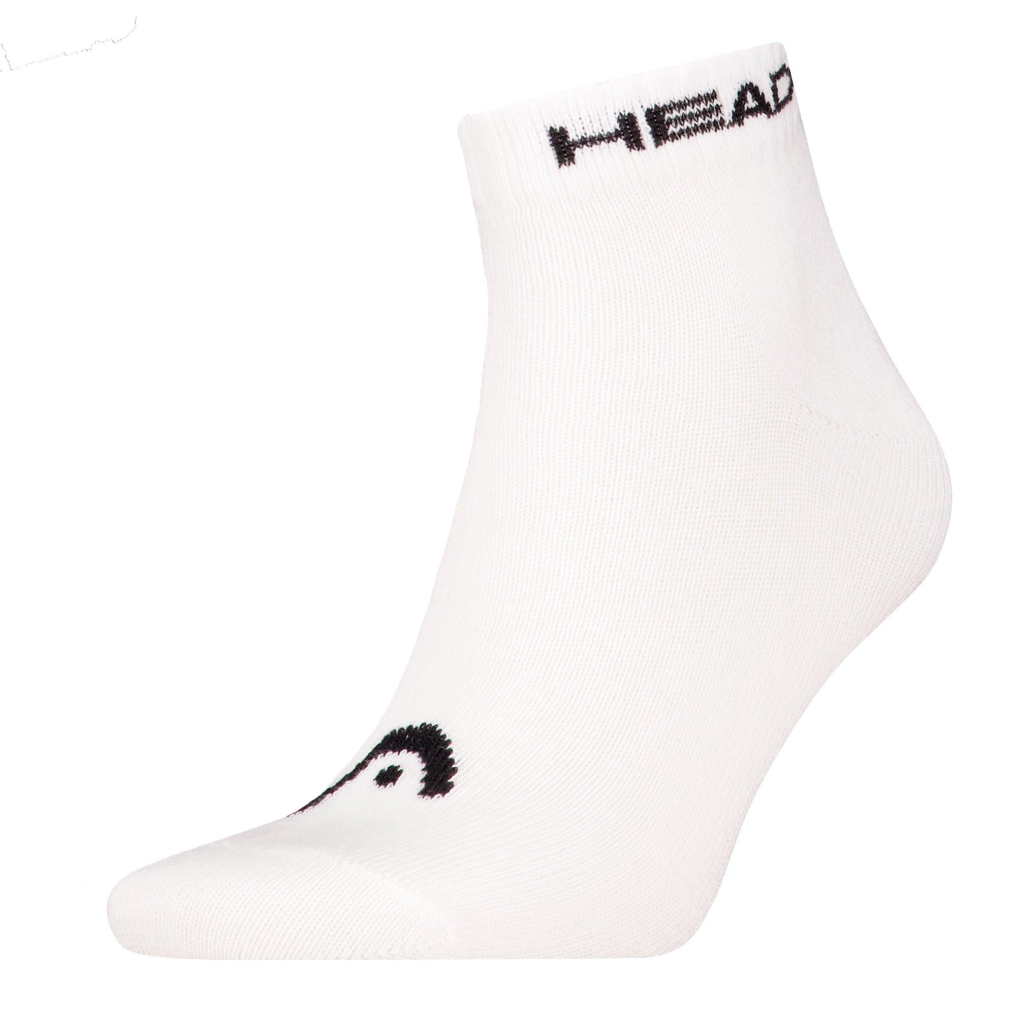 Head Elements All Sports Quarter Chaussettes 5 Pièces  