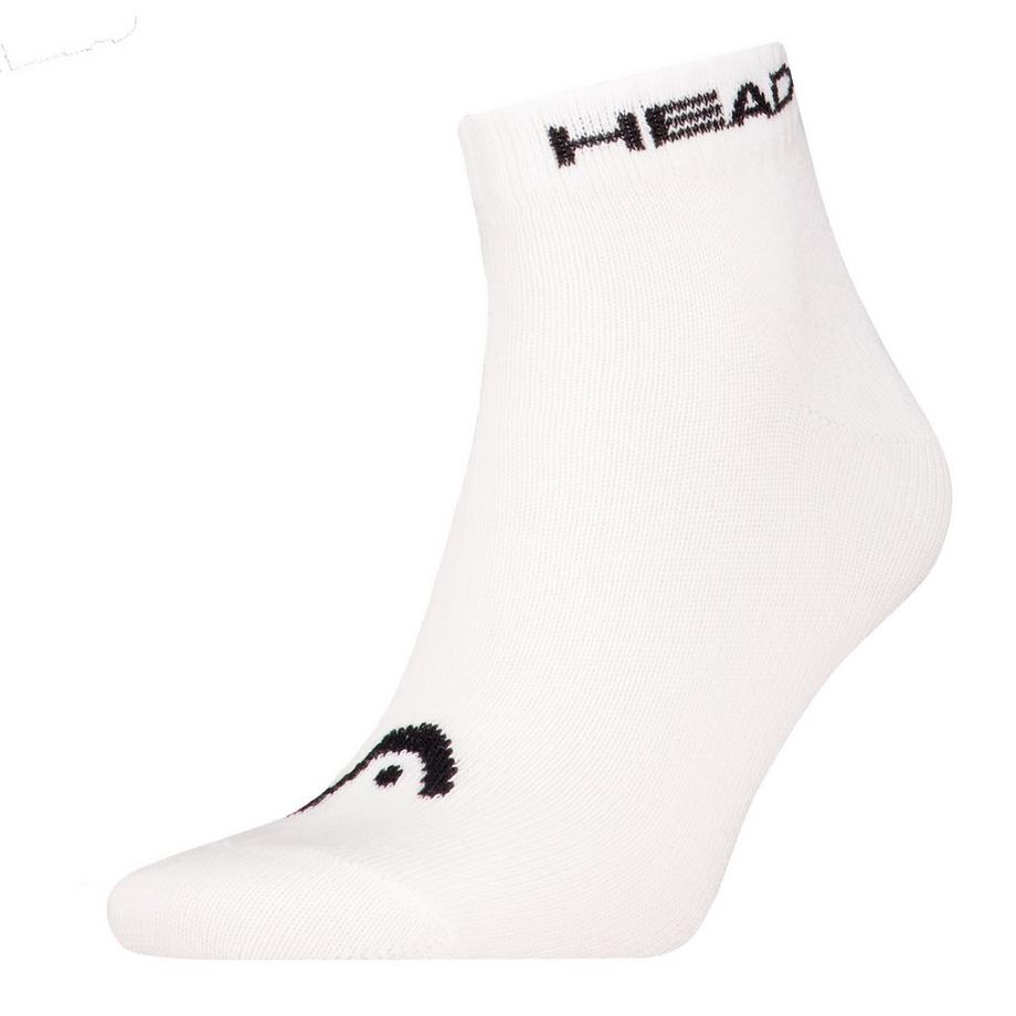 Head Elements All Sports Quarter Chaussettes 5 Pièces  