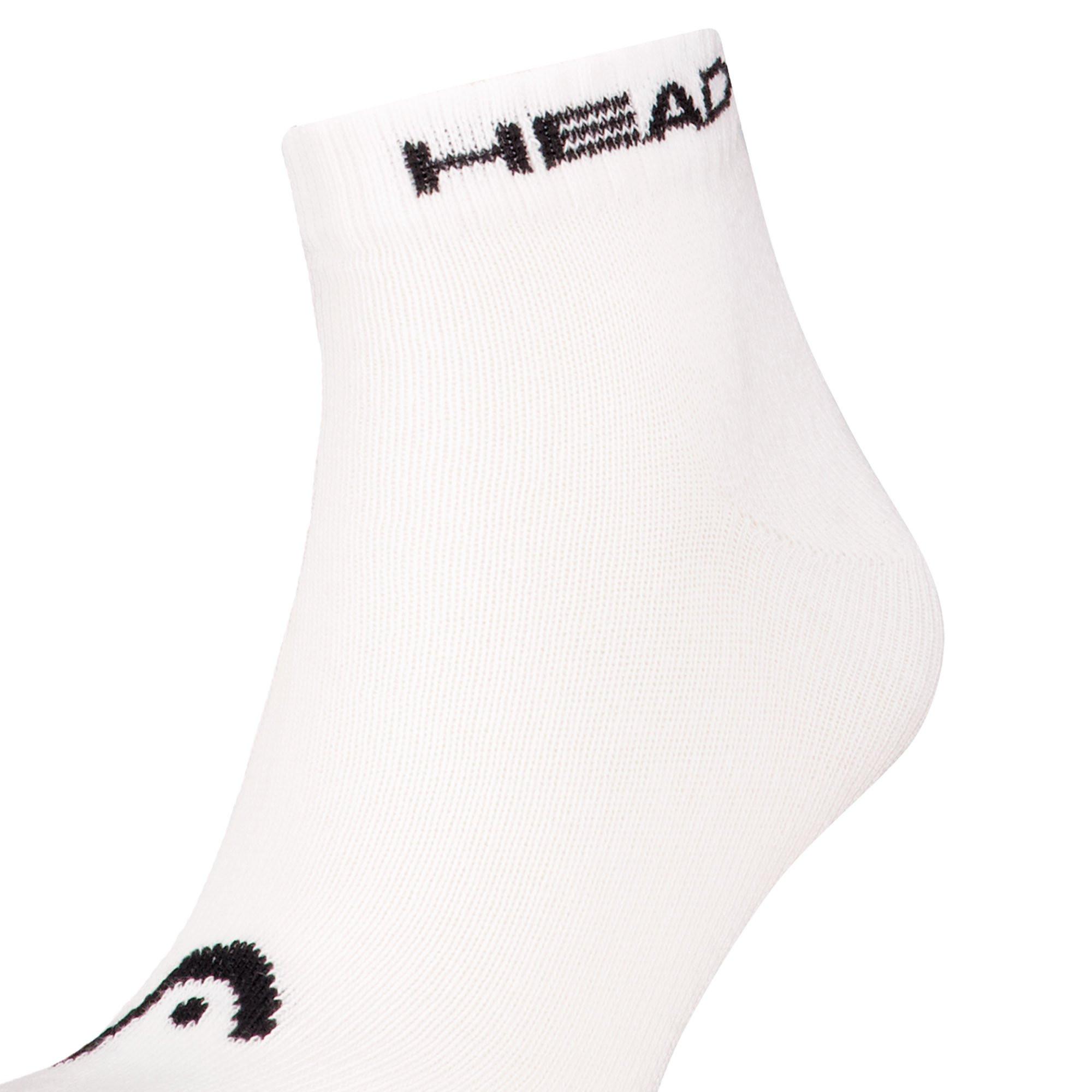 Head Elements All Sports Quarter Chaussettes 5 Pièces  