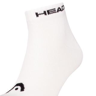 Head Elements All Sports Quarter Chaussettes 5 Pièces  