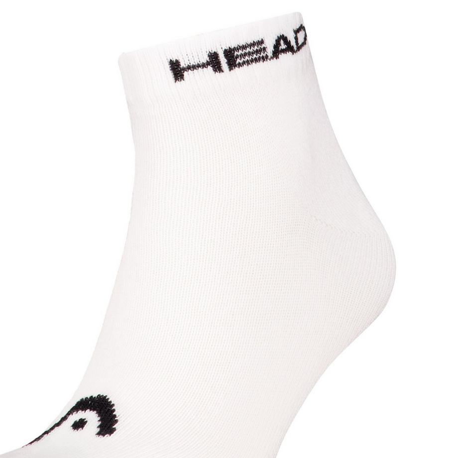 Head Elements All Sports Quarter Chaussettes 5 Pièces  