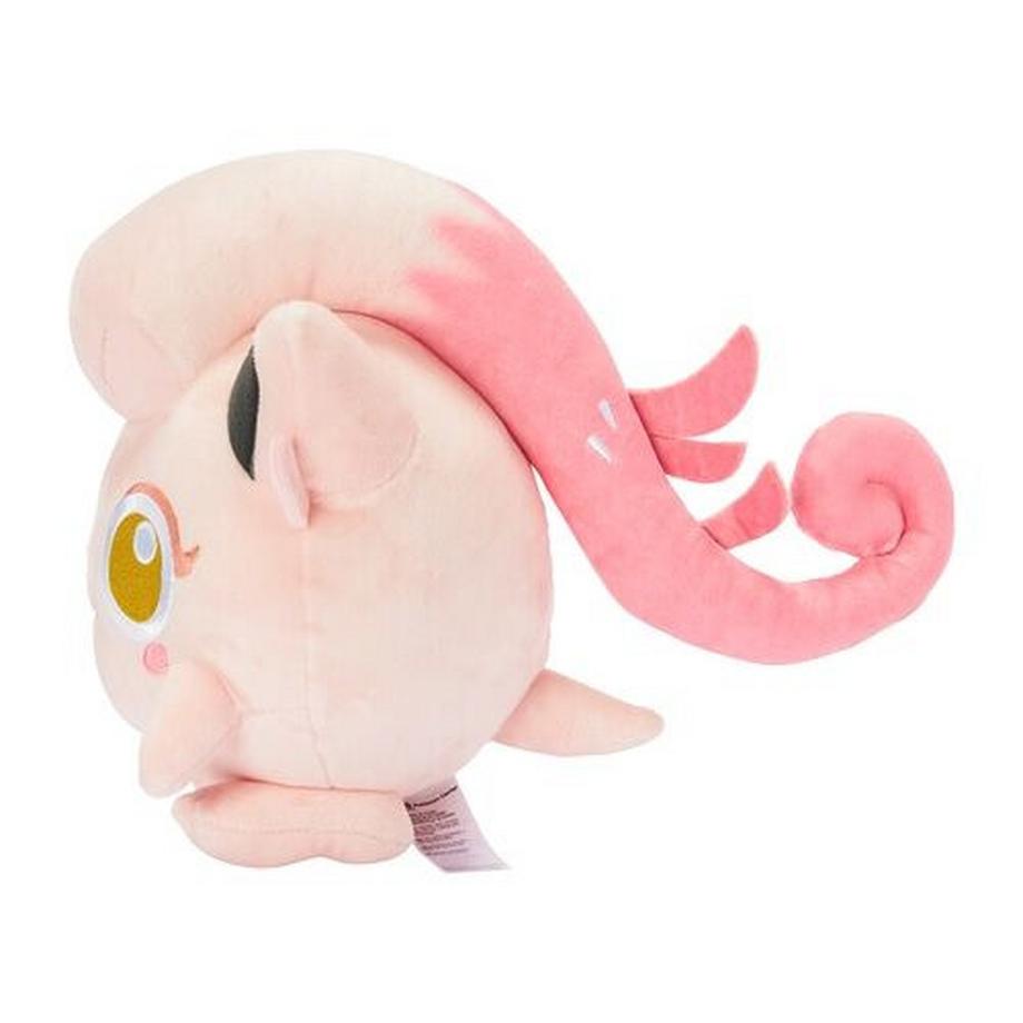 Pokémon  Scream Tail Plush 