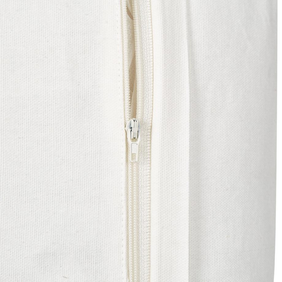 Beliani Set di 2 cuscini en Cotone  VALLOTA  