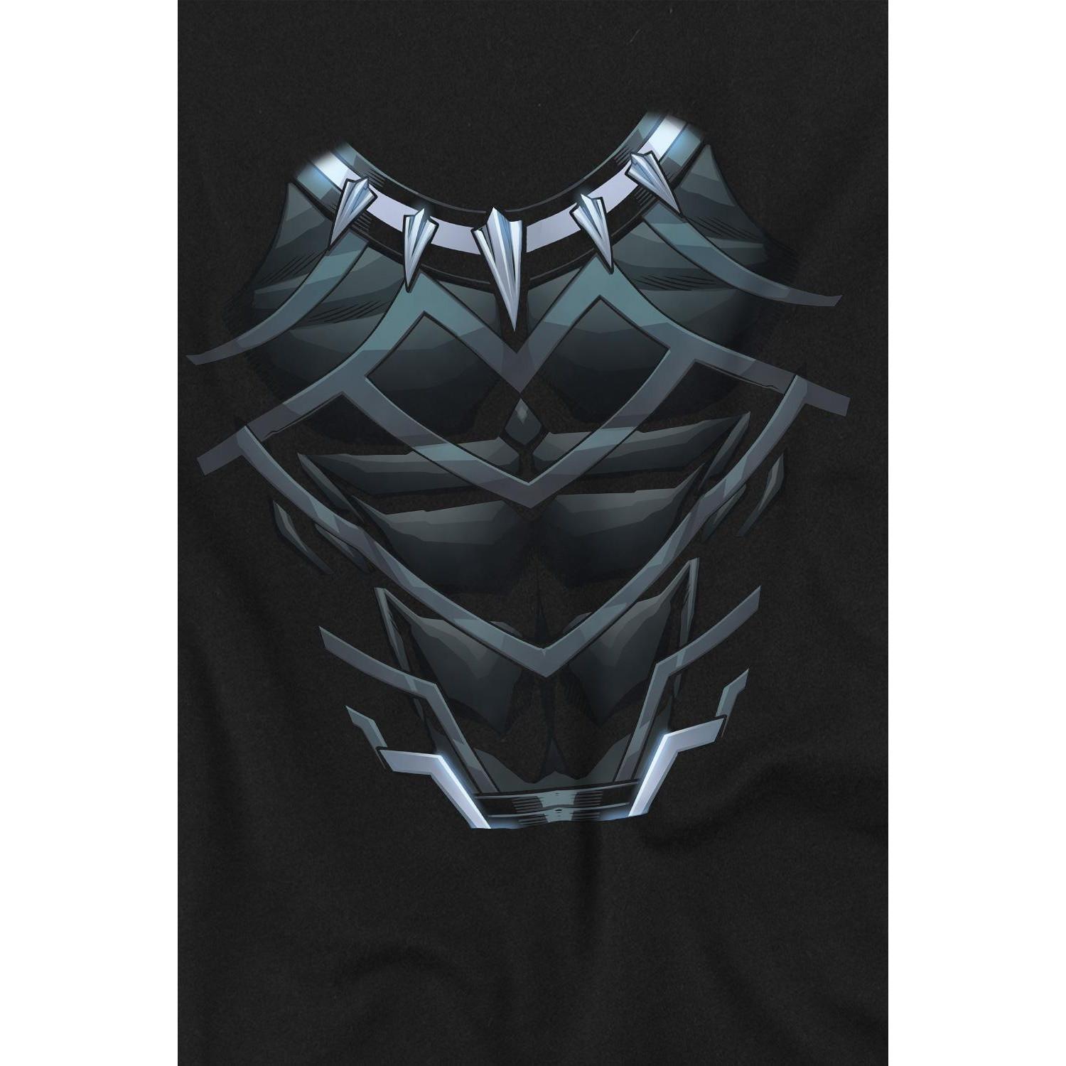 Black Panther  TShirt 