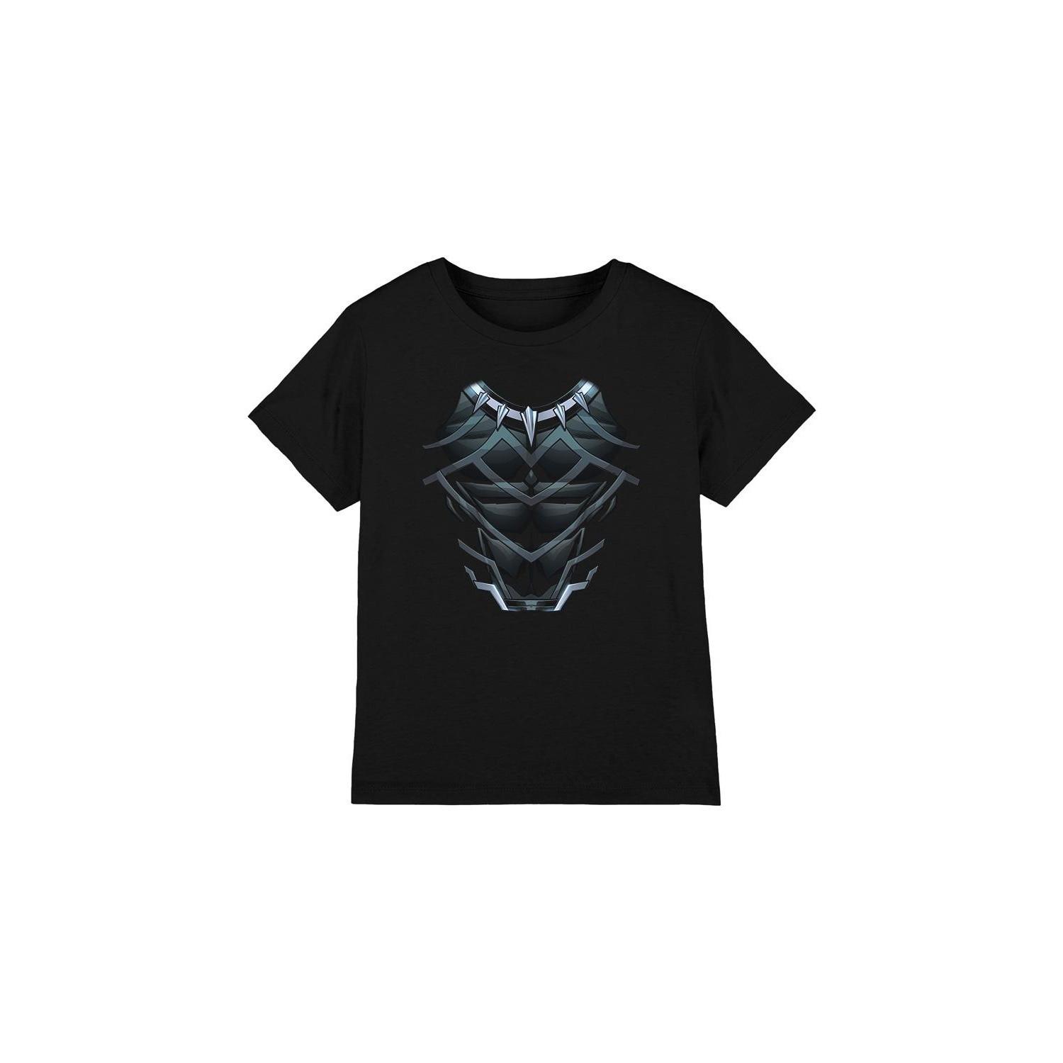 Black Panther  Tshirt Enfant 