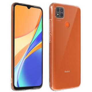 Avizar  Pack Cover + Vetro Xiaomi Redmi 9C / 10A 