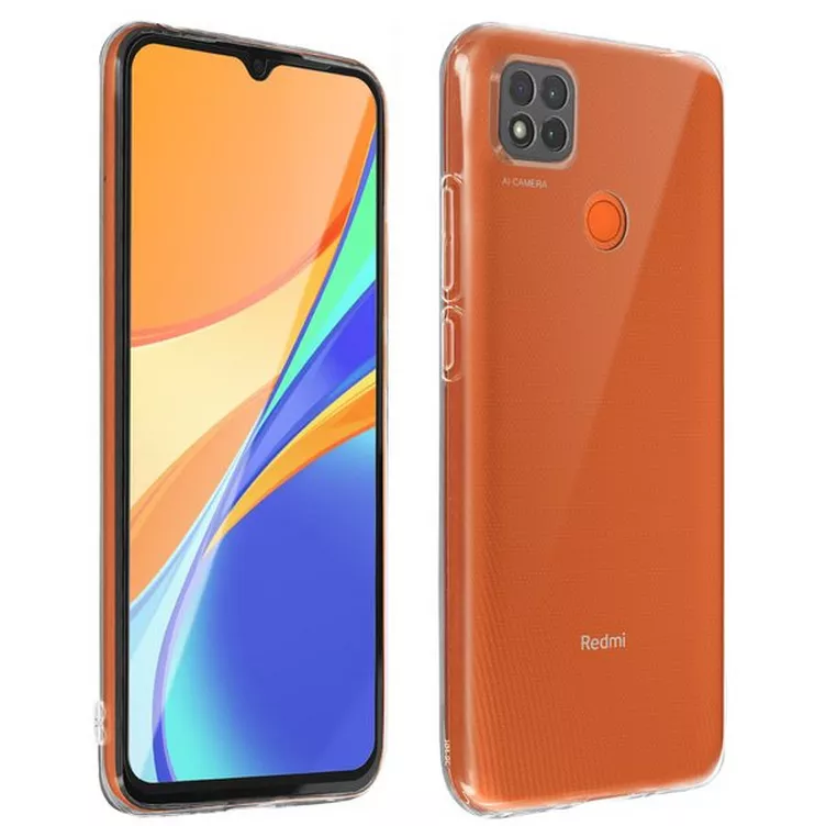 Avizar Hülle + Folie f. Xiaomi Redmi 9C / 10Aonline kaufen MANOR