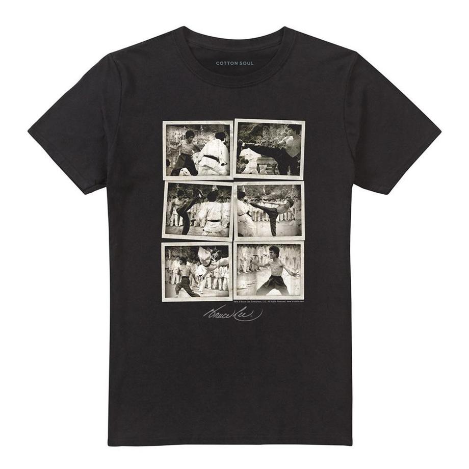T-ShirtSnap Shots