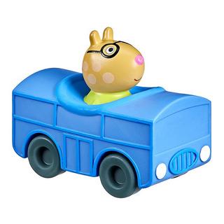 Hasbro  Peppa Pig Mini-Fahrzeug Pedro Pony 