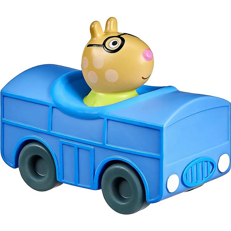 Hasbro  Peppa Pig Mini-Fahrzeug Pedro Pony 