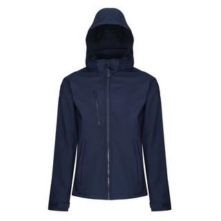 Regatta Venturer Softshelljacke Dreilagige Membrane  