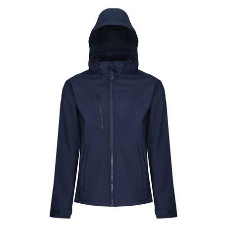 Regatta Venturer Softshelljacke Dreilagige Membrane  