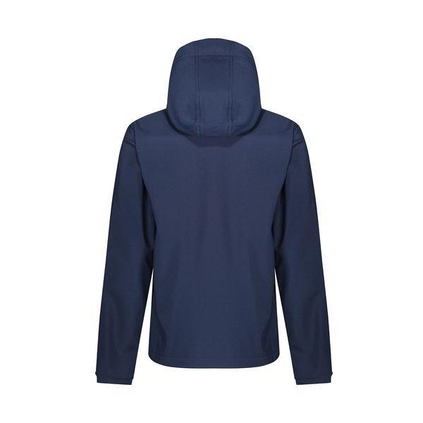 Regatta Venturer Softshelljacke Dreilagige Membrane  