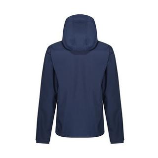Regatta Venturer Softshelljacke Dreilagige Membrane  