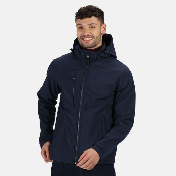 Regatta Venturer Softshelljacke Dreilagige Membrane  