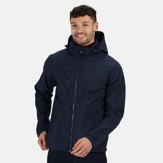 Regatta Venturer Softshelljacke Dreilagige Membrane  