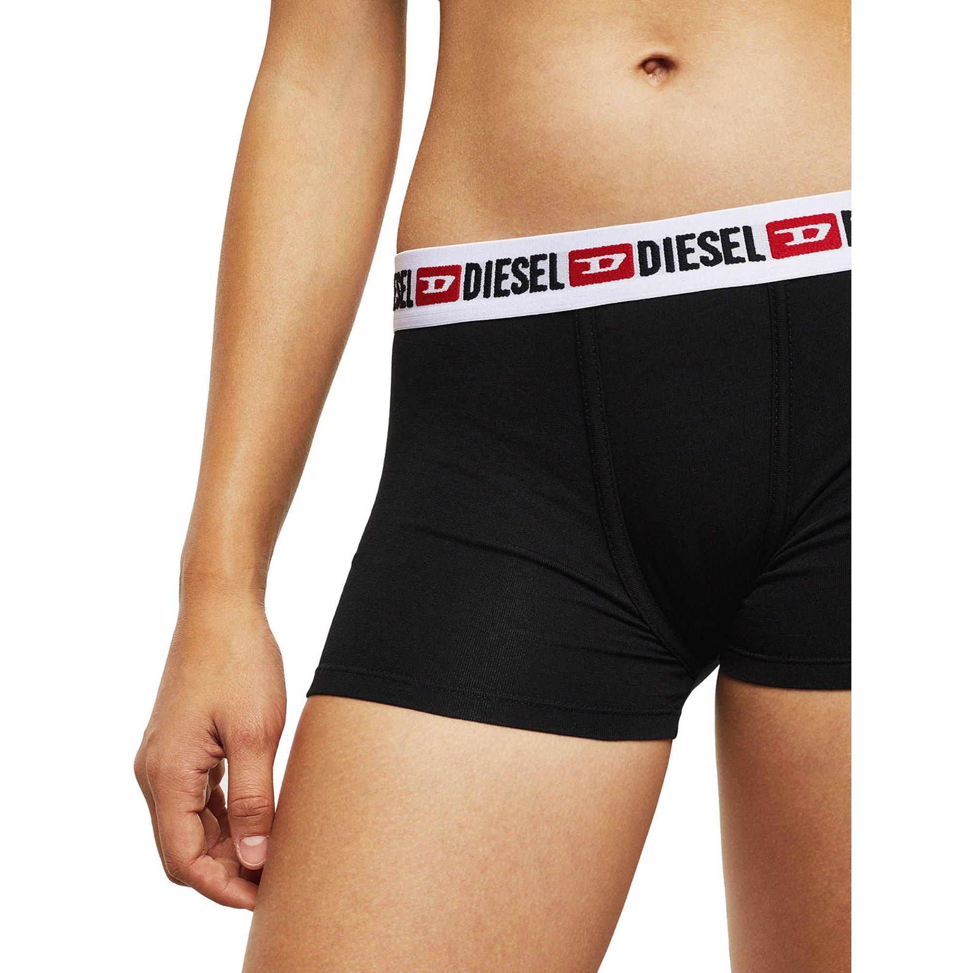 DIESEL  Panty  Figurbetont 