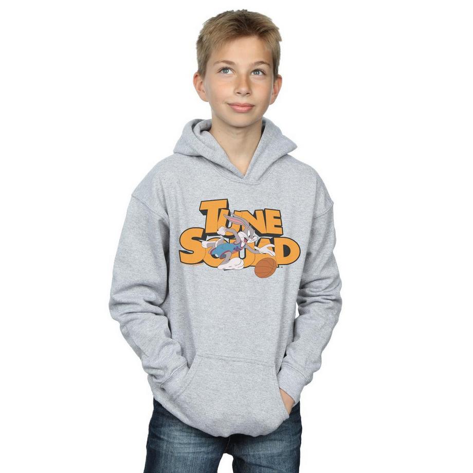 Space Jam  Tune Squad Kapuzenpullover 