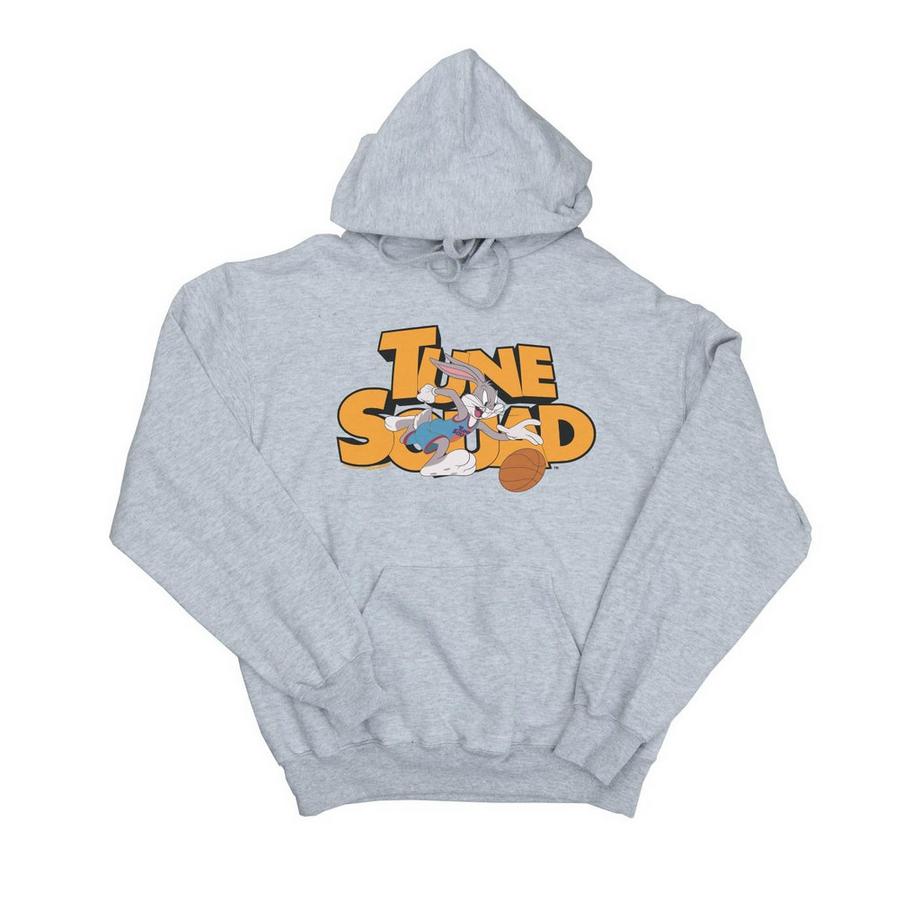 Tune Squad Kapuzenpullover