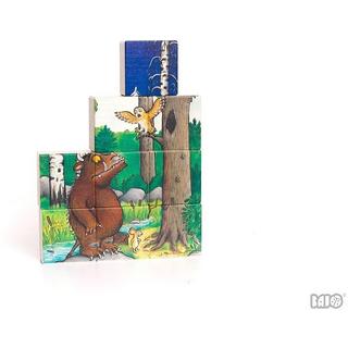 Bajo  Gruffalo Double Sided Puzzle 