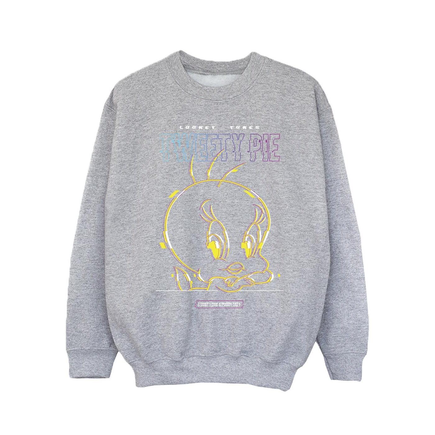 LOONEY TUNES  Sweat 