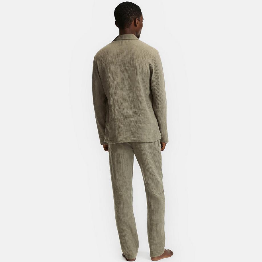 La Redoute Collections  Pyjama long 