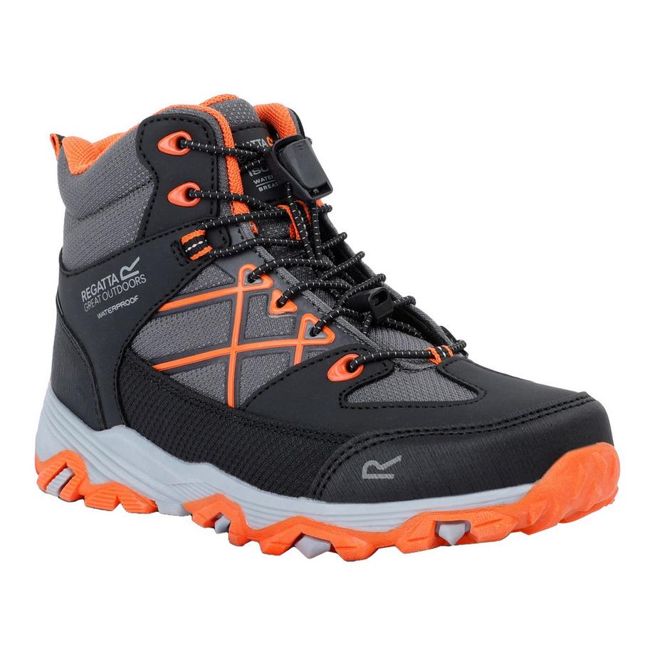 Bottines De Marche Samaris