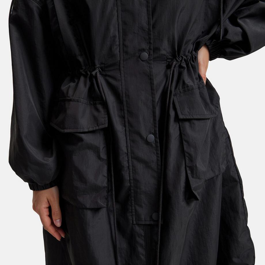 La Redoute Collections Leichter Oversize Windbreaker  