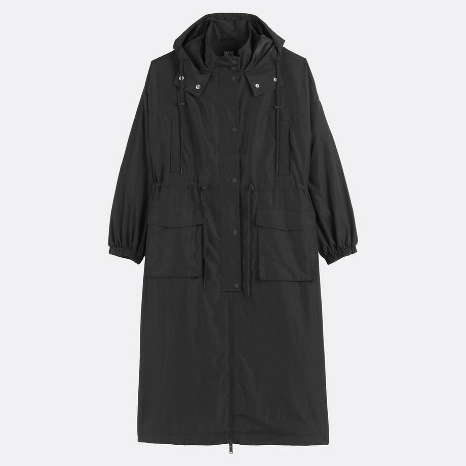 La Redoute Collections Leichter Oversize Windbreaker  